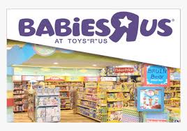 Babiesrus monkey babies r us brown & dark brown plush stuffed toy euc 11 $26.39. Toys R Us Babies R Us Logo Hd Png Download Kindpng
