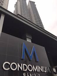 M condo, larkin property type: M Condominium At Larkin Home Facebook