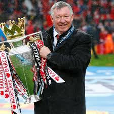Here is the list of the silverware achieved by the legend: Alex Ferguson Documentary Official Trailer For Legendary Man Utd Manager S Film Is Released Givemesport