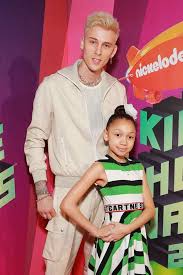 1 day ago · machine gun kelly attended the 2021 amas with his daughter casie colson baker which sparked the interest of the public about his family life. Casie Colson Baker Bio Age Net Worth Height Married Nationality