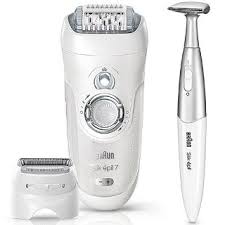 Braun Silk Epil 7 Vs 9 Comparing Models And Finding The
