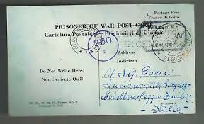2 days ago · all u.s.a mail items must be addressed to a particular person or business/company name. 1943 Camp Wheeler Ga Usa Italian Prisoner War Pow Camp Postcard Cover To Italy 18 98 Picclick Uk