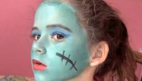 monster high s get the makeup look