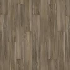 mohawk elite gray sky walnut 20 mil x 7 in w x 48 in l interlocking luxury vinyl plank flooring 28 63 sq ft carton