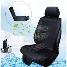 Seat Cover With Fan Protec Tipa Eu