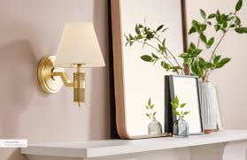 Tolson Cage Wall Sconce