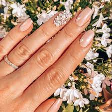 nail extension service all nail works