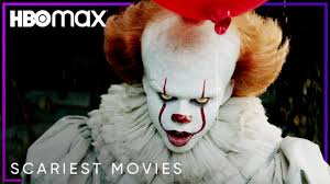 scariest s hbo max