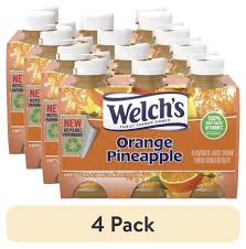orange pineapple juice drink