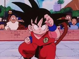 His rival is vegeta, who always wishes to surpass him in any means possible. Top 15 Dragon Ball Best Episodes Gamers Decide