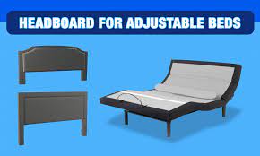 how to attach headboard to adjustable