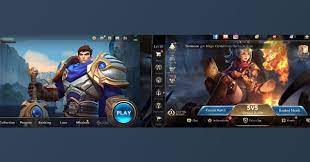Lol skin has been available since 2015.the program helps you try the skin in the game league of legends very easily and quickly. Differences Between Lol And Chien Mobile Electrodealpro