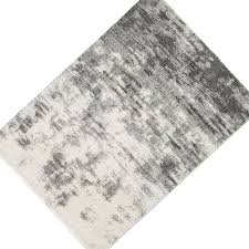 polypropylene fabric area rug bm280242
