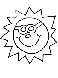 See more ideas about sun coloring pages, coloring pages, coloring pages for kids. Sun Coloring Page Public Domain Moon Coloring Pages Sun Coloring Pages Star Coloring Pages