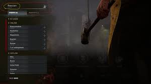 Reminding you to redeem your dbd codes in the comments of every dbd tweet. Friend Code Posting Ground Dead By Daylight