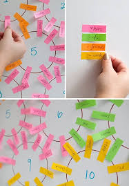 Seating Charts Make Them Colourful And Easy To Use
