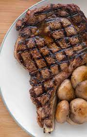 how to grill a ribeye steak steak