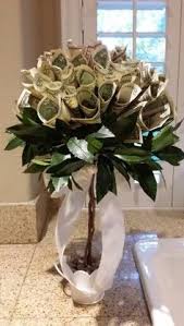 Image result for chinese money bouquet