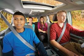 Teen It Or Ticket Campaign Begins