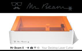 maker faire mr beam lasers ug