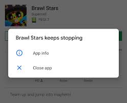 Choose from different play modes! Hello I Downloaded Brawl Stars But I Have Problems Getting In Game My Device Google Pixel Android 9 0 Dp Brawlstars