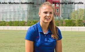 She is a member of the netherlands national football team. Lieke Martens Height Age Family Salary Partner Goal