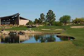 arizona golf review tpc scottsdale