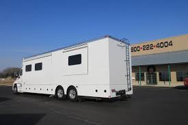 rig of the month low mile renegade rv