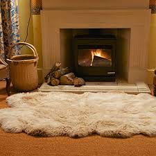 Cotswold Sheep Rugs Noteworthy