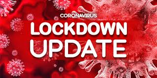 Greater brisbane declared a hotspot, to enter lockdown after uk covid strain found; Awrdskpgbdfknm