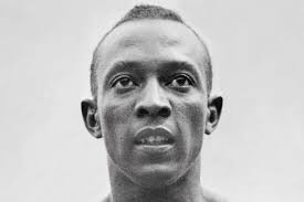 The History and Life of Jesse Owens