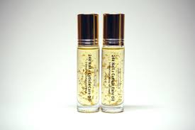 24k nail cuticle care oil hands by