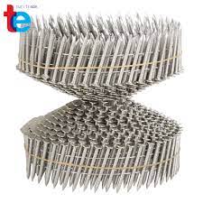 15 degree wire coil 1 1 4 09 ring