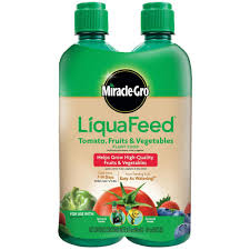 miracle gro liquafeed 16 oz liquid