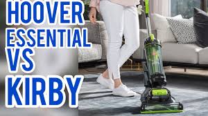 kirby vacuum hoover essential vacuum