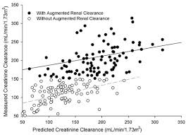 Augmented Renal Clearance