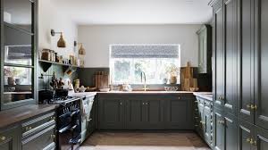 how to a second hand kitchen