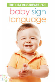 Best Baby Sign Language Book Videos Dvd Flash Card