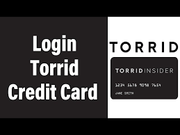 how to login torrid credit card 2022