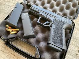 polymer80 pfc9 another glock 19