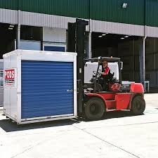 This will inform the size of the pod you need to handle your things. Neville Pods Brisbane Branch Manager Busy Moving One Of Our Small Containers Ready For Customer Access Podsbr Small Containers Storage Containers Big Houses
