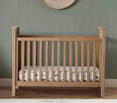 Fillmore Convertible Baby Crib
