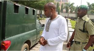 Locking up their shops, the traders cited that nnamdi kanu's trial which commence today is more important than whatever gains they will be making today. Why Dss Could Not Produce Nnamdi Kanu In Court Today Igbo Watch