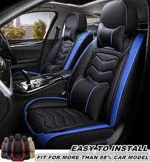 Auto Interior Decoration Car Seat Cover