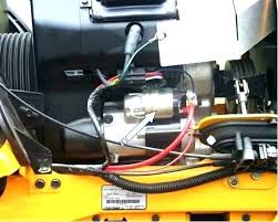 As in the wiring harness diagram is used. At 5399 Toro Starter Solenoid Wiring Diagram Wiring Diagram