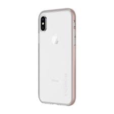 Variable aprs for apple card other than acmi range from 10.99% to 21.99% based on creditworthiness. Incipio Octane Lux Iphone X 10 Cover Rose Gold Buy Online In South Africa Takealot Com