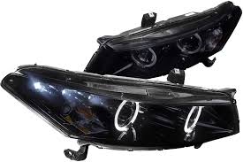 spec d tuning dual halo projector