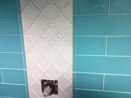Grout Colors For Glass Subway Tile