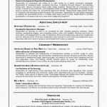 Most Useful Optimal Resume Rasmussen For Each And Every Type
