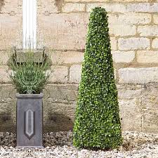 Smart Garden Artificial Topiary Obelisk